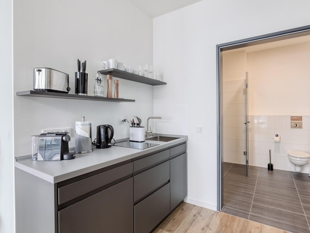 Limehome Mönchengladbach Fliethstraße Suite L 10