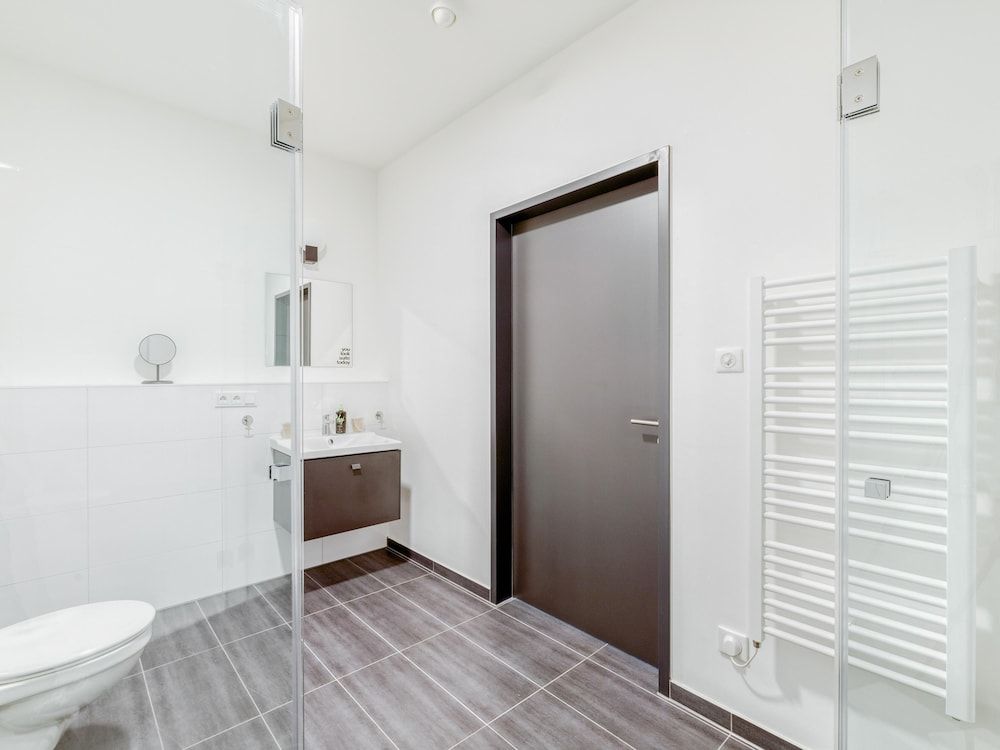 Limehome Mönchengladbach Fliethstraße Suite L 8