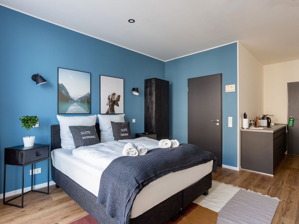 Limehome Mönchengladbach Fliethstraße Suite M 2