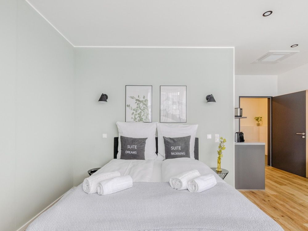 Limehome Mönchengladbach Fliethstraße Suite L 4