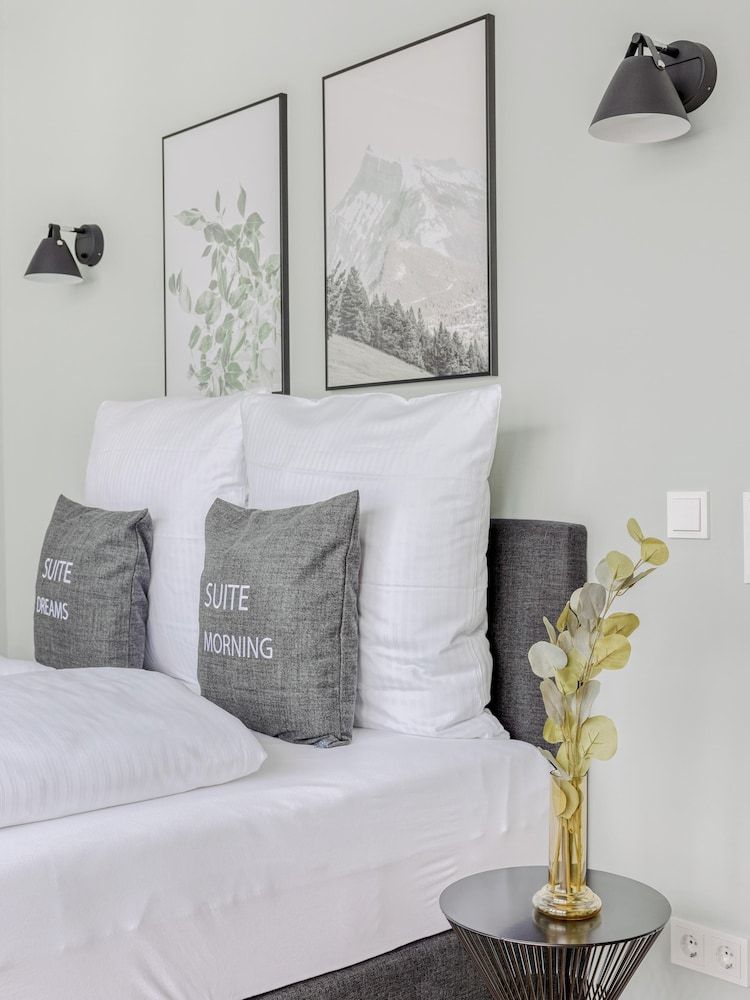 Limehome Mönchengladbach Fliethstraße Suite L 6