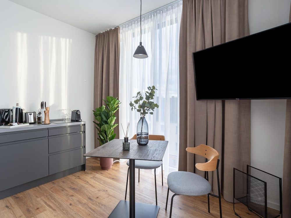 Limehome Mönchengladbach Fliethstraße Suite M 19