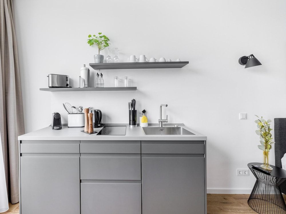 Limehome Mönchengladbach Fliethstraße Suite M 8