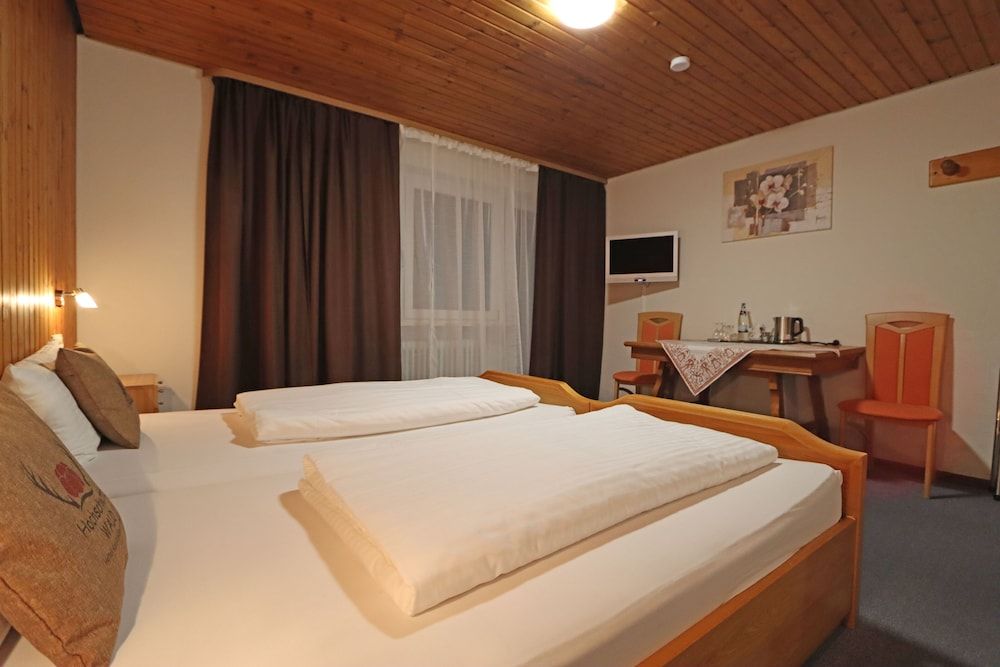 Standard Double Room, 1 Bedroom, Non Smoking, Balcony
