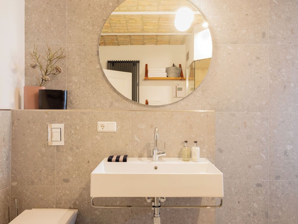 ​​​​​​​OSTKÜSTE - Villa Groth Design Apartments Deluxe 2-Bedroom Apartment - No. 8 11