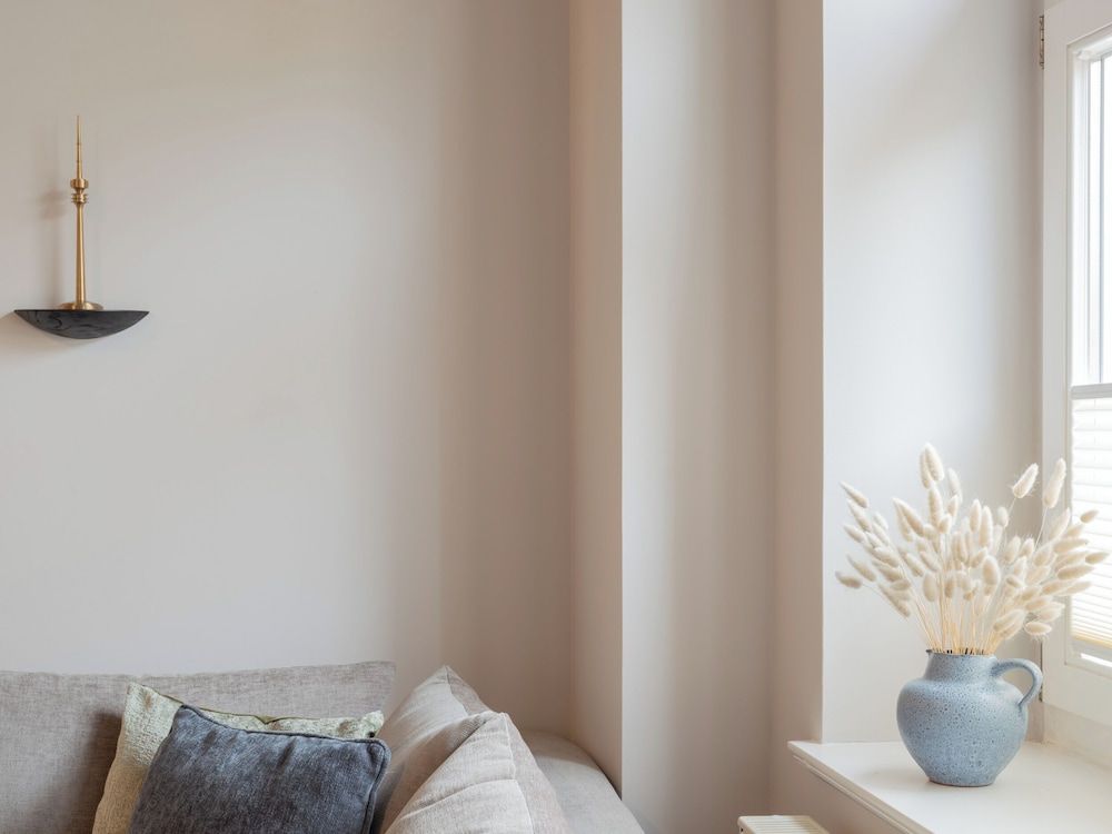 ​​​​​​​OSTKÜSTE - Villa Groth Design Apartments Deluxe 2-Bedroom Apartment - No. 8 15