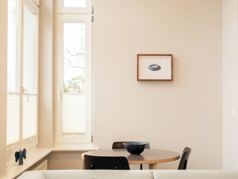 ​​​​​​​OSTKÜSTE - Villa Groth Design Apartments One-bedroom apartment - No. 5 8