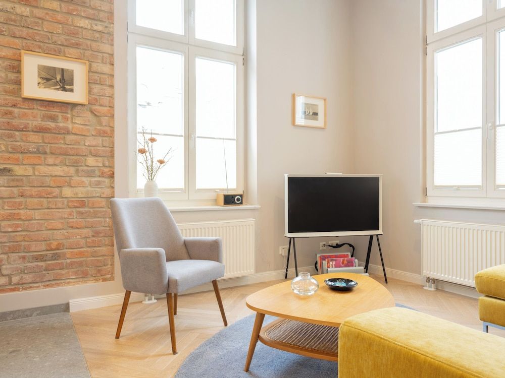 ​​​​​​​OSTKÜSTE - Villa Groth Design Apartments