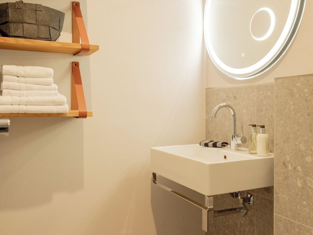 ​​​​​​​OSTKÜSTE - Villa Groth Design Apartments One-bedroom apartment - No. 5 5