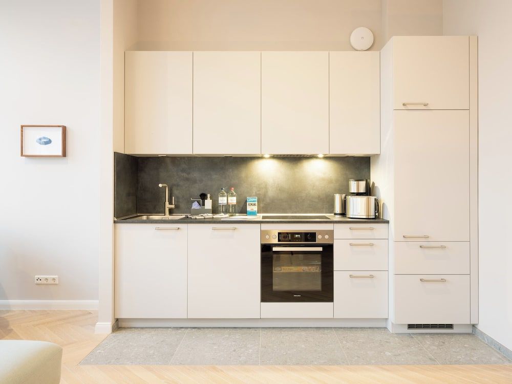 ​​​​​​​OSTKÜSTE - Villa Groth Design Apartments One-bedroom apartment - No. 5 6