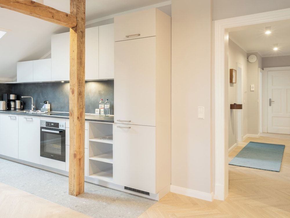 ​​​​​​​OSTKÜSTE - Villa Groth Design Apartments Deluxe 2-Bedroom Apartment - No. 8 19