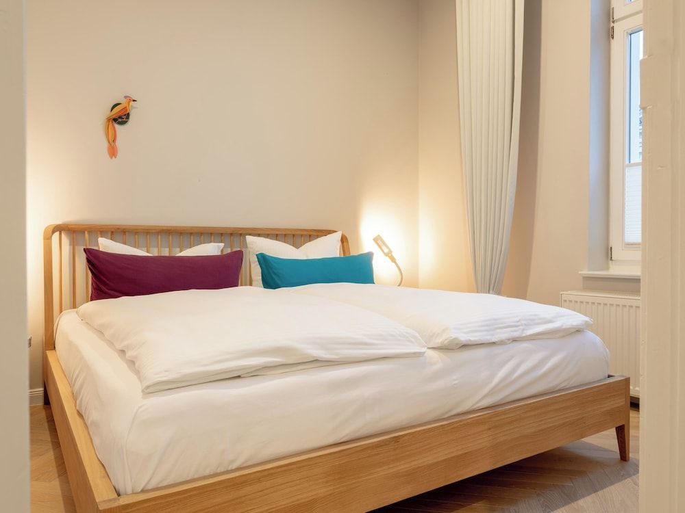 ​​​​​​​OSTKÜSTE - Villa Groth Design Apartments One-bedroom apartment - No. 5