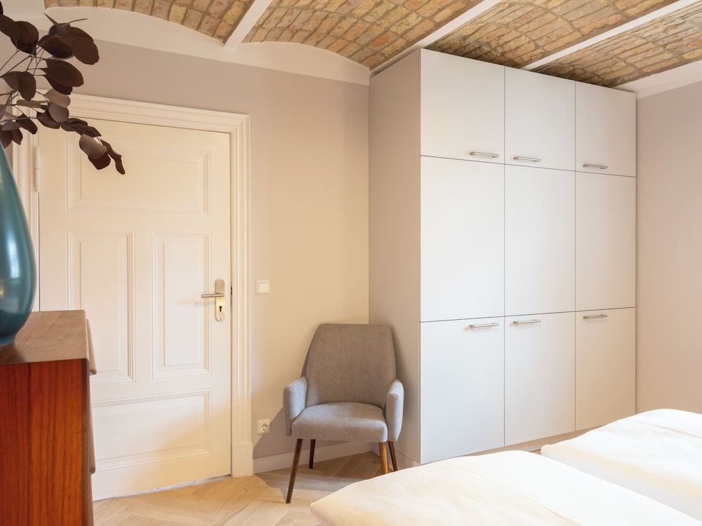 ​​​​​​​OSTKÜSTE - Villa Groth Design Apartments Deluxe 2-Bedroom Apartment - No. 8 16