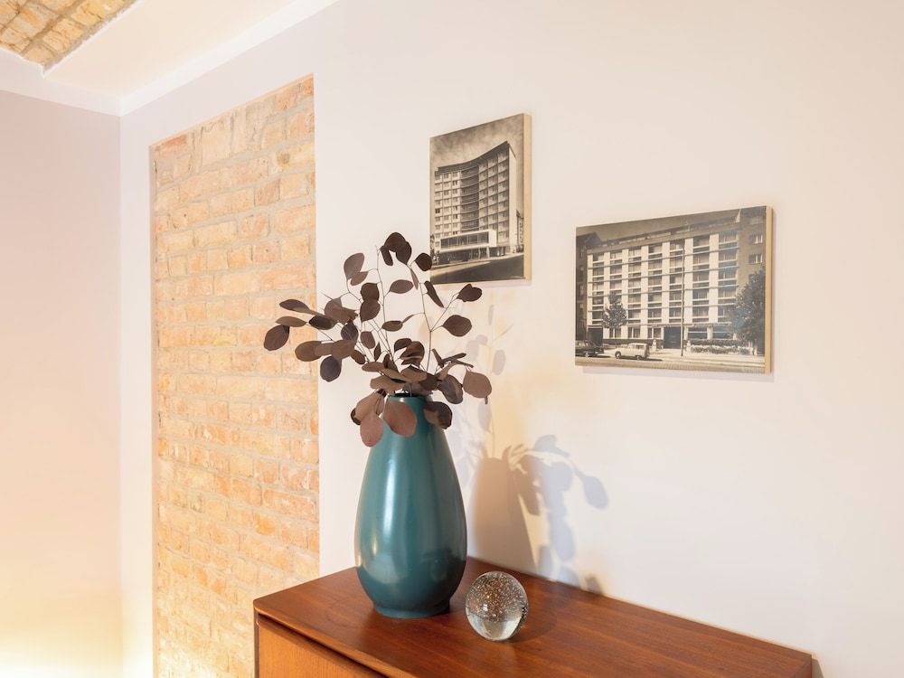 ​​​​​​​OSTKÜSTE - Villa Groth Design Apartments Deluxe 2-Bedroom Apartment - No. 8 14