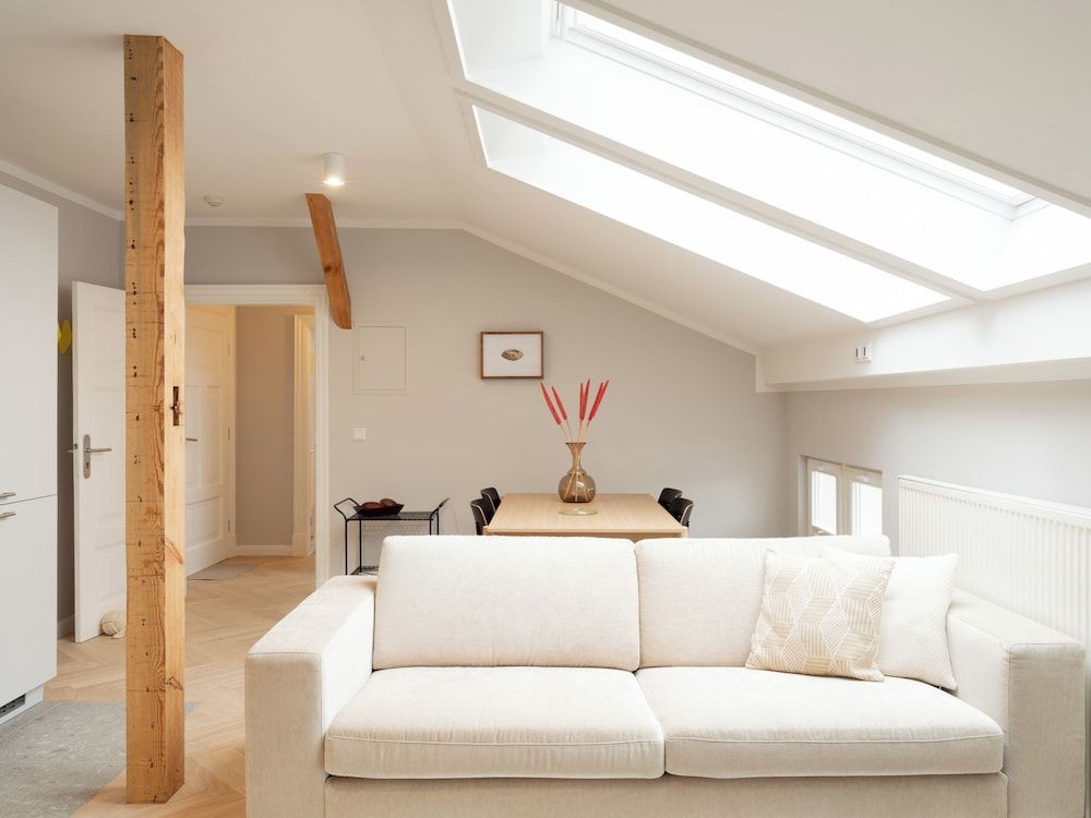 ​​​​​​​OSTKÜSTE - Villa Groth Design Apartments Deluxe 2-Bedroom Apartment - No. 8 20