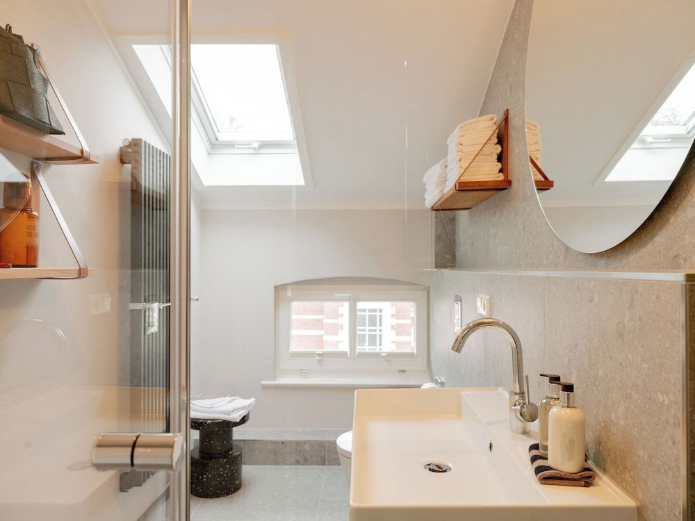 ​​​​​​​OSTKÜSTE - Villa Groth Design Apartments Deluxe 2-Bedroom Apartment - No. 8 12