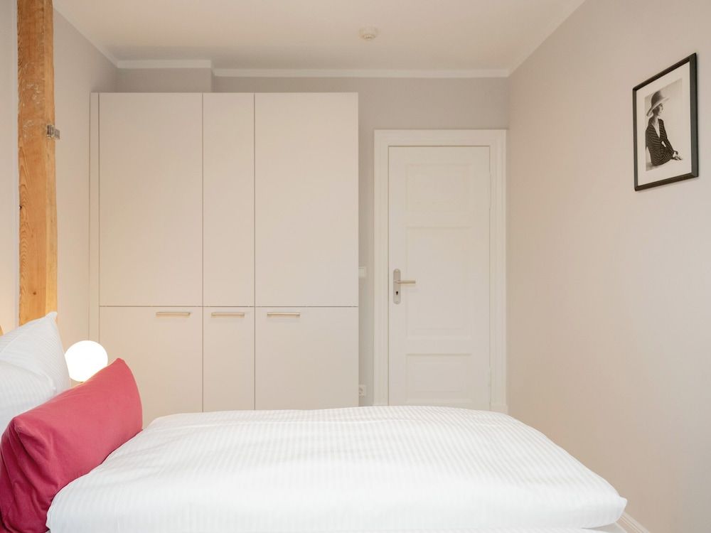 ​​​​​​​OSTKÜSTE - Villa Groth Design Apartments Deluxe 2-Bedroom Apartment - No. 8 7