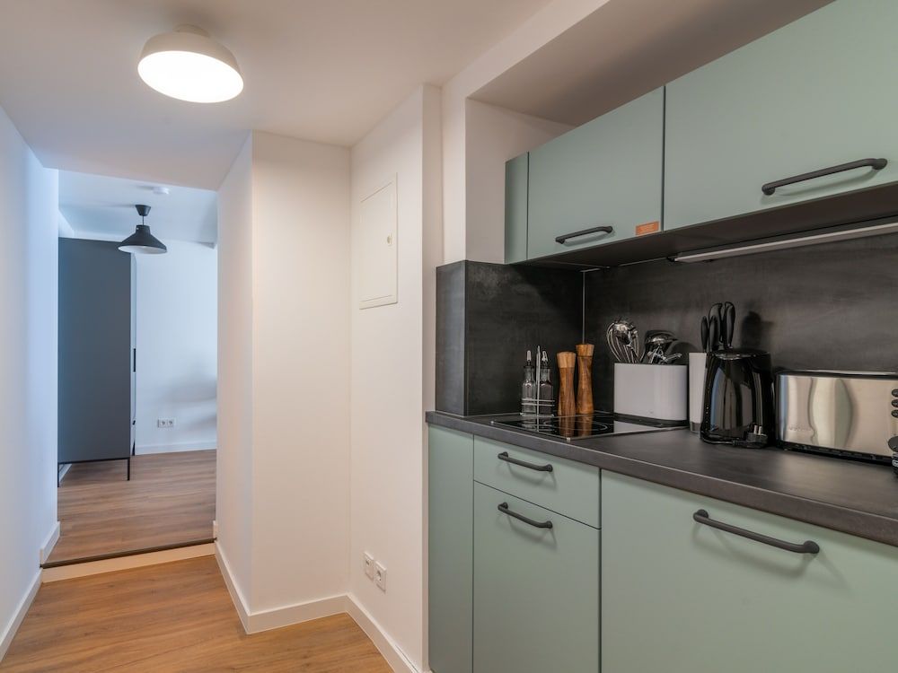 Limehome Bayreuth Spitalgasse Suite 29