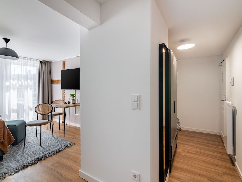 Limehome Bayreuth Spitalgasse Suite 23