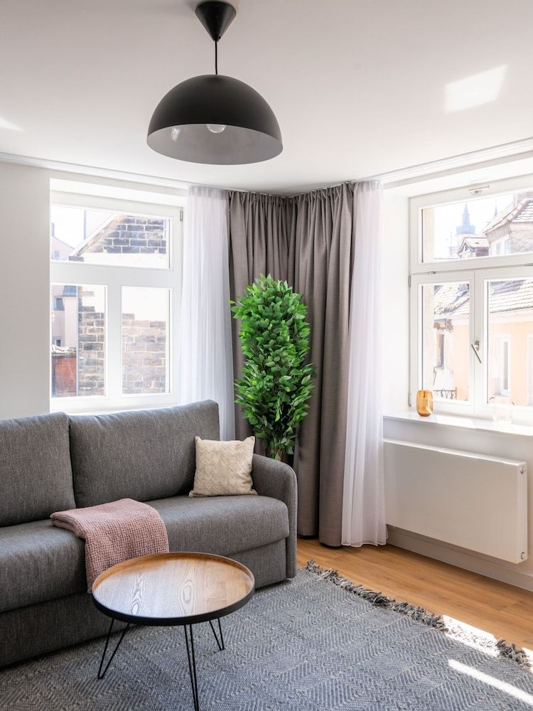 Limehome Bayreuth Spitalgasse One-Bedroom Suite 8