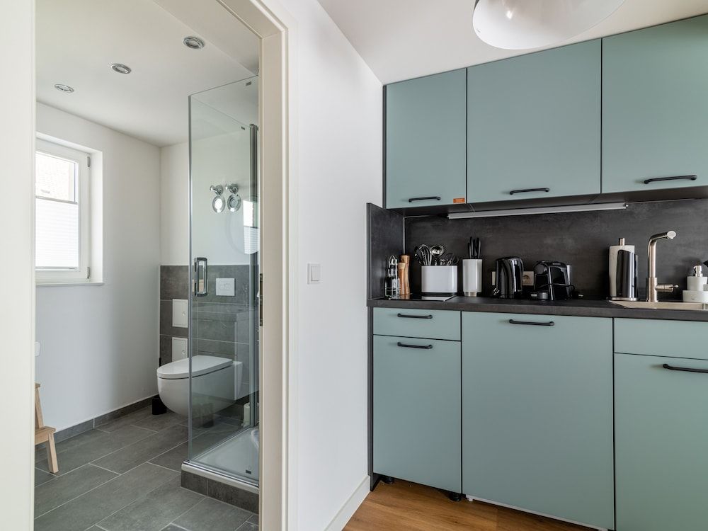 Limehome Bayreuth Spitalgasse Suite 31