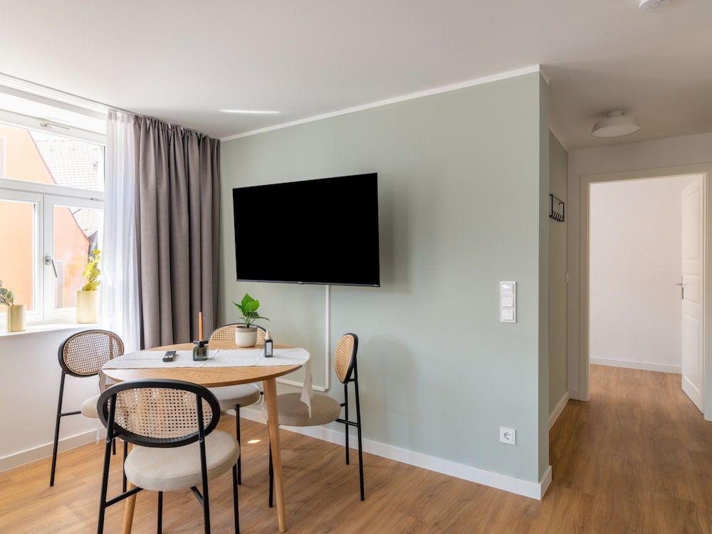 Limehome Bayreuth Spitalgasse One-Bedroom Suite 7