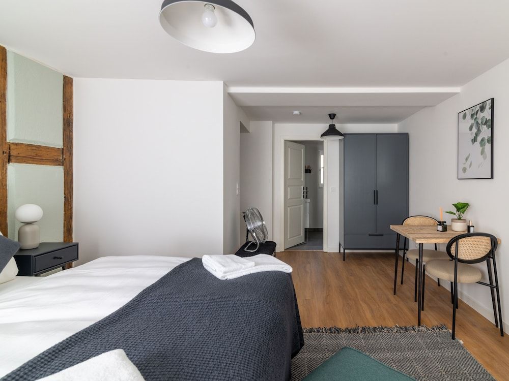 Limehome Bayreuth Spitalgasse Suite 24