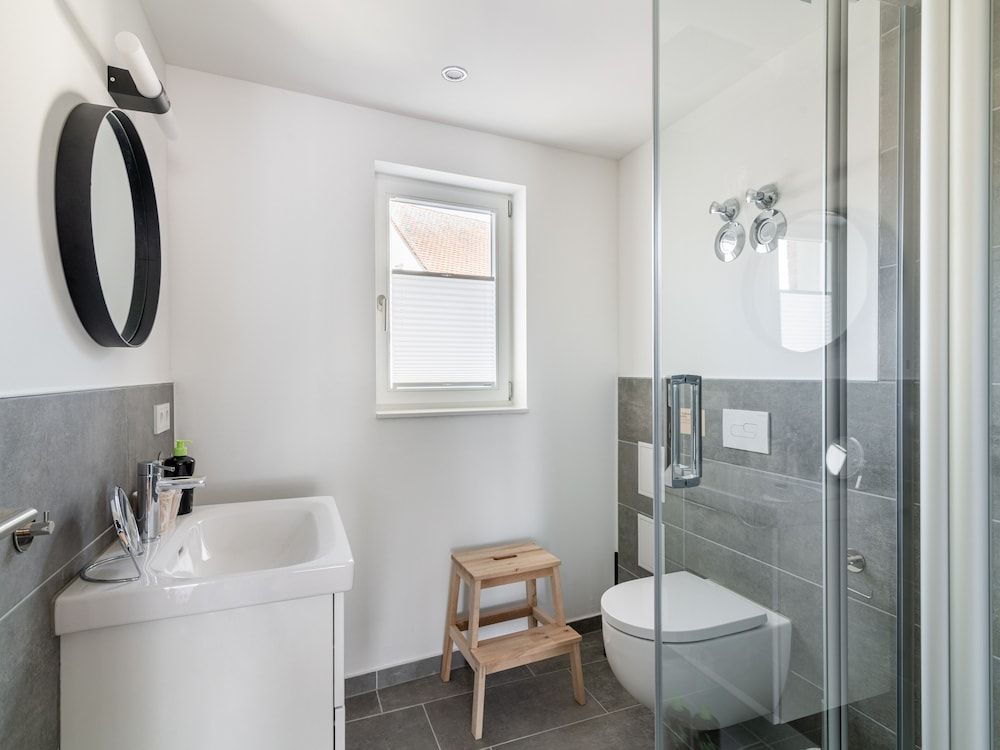 Limehome Bayreuth Spitalgasse Suite 19