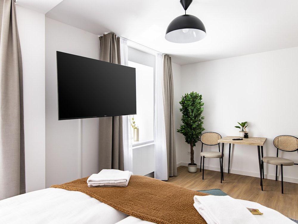 Limehome Bayreuth Spitalgasse Suite 21