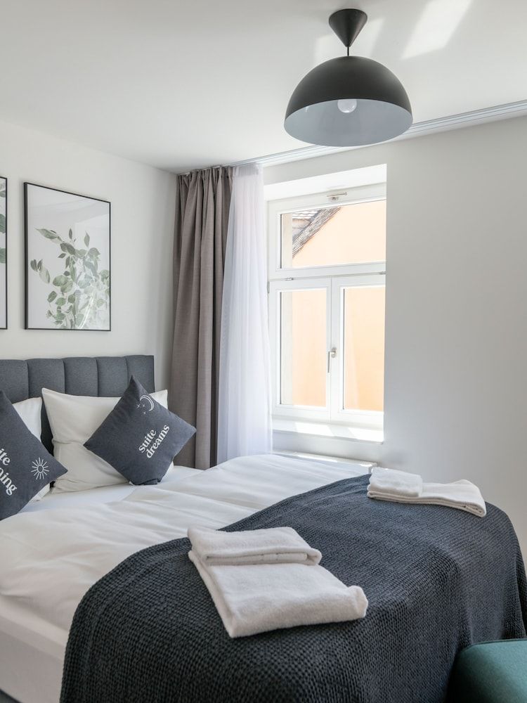 Limehome Bayreuth Spitalgasse One-Bedroom Suite 3