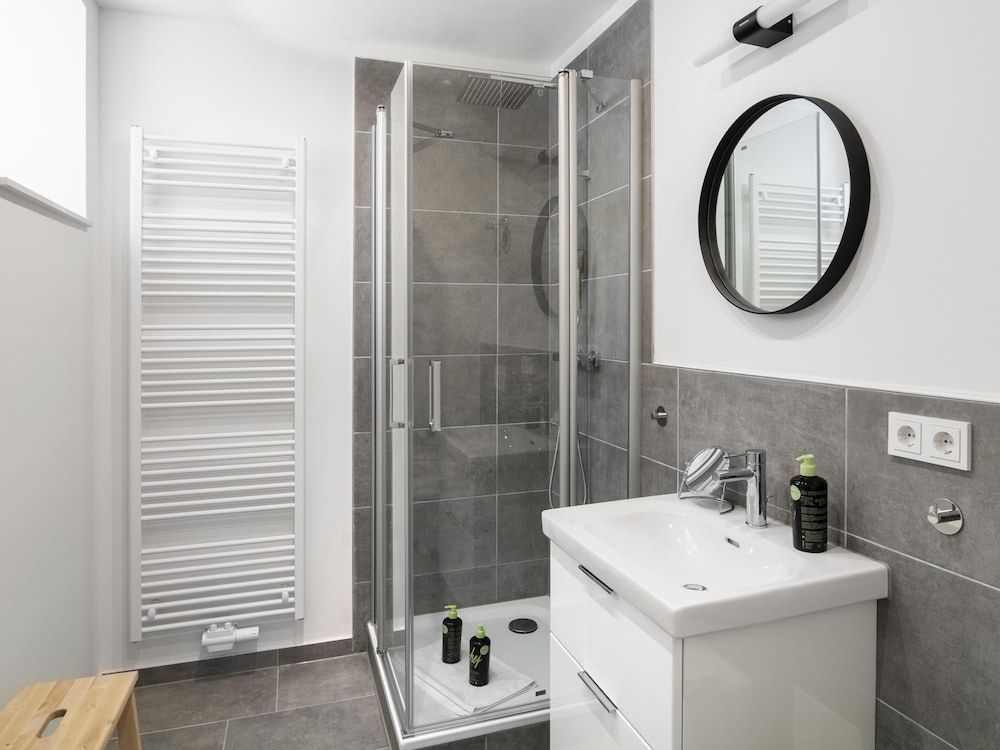 Limehome Bayreuth Spitalgasse Suite 18