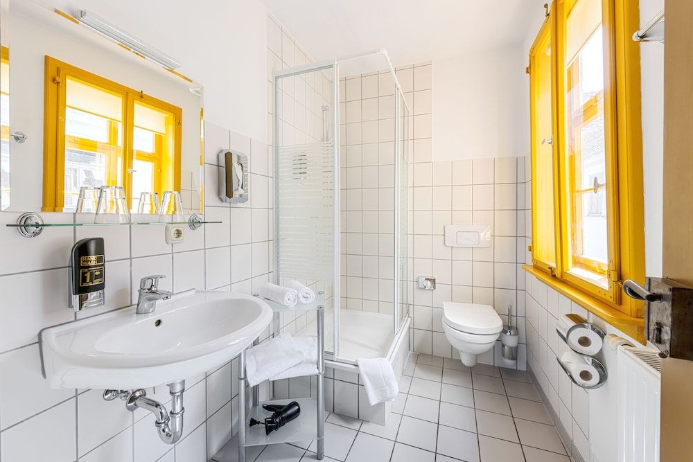 Watzdorfer Geleitschenke und Herberge Classic Double Room 2