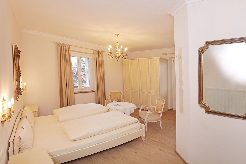 Hotel Rex Economy Double Room