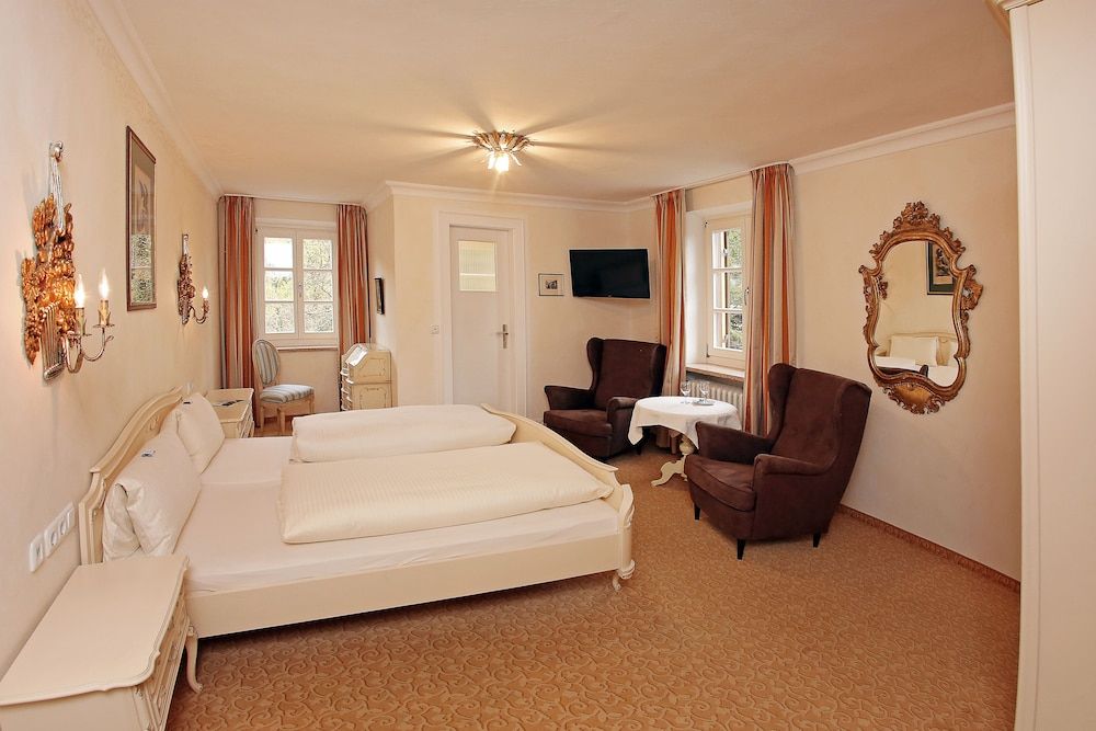 Hotel Rex Economy Double Room 2