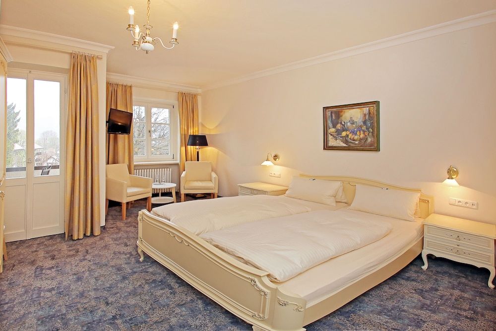 Hotel Rex