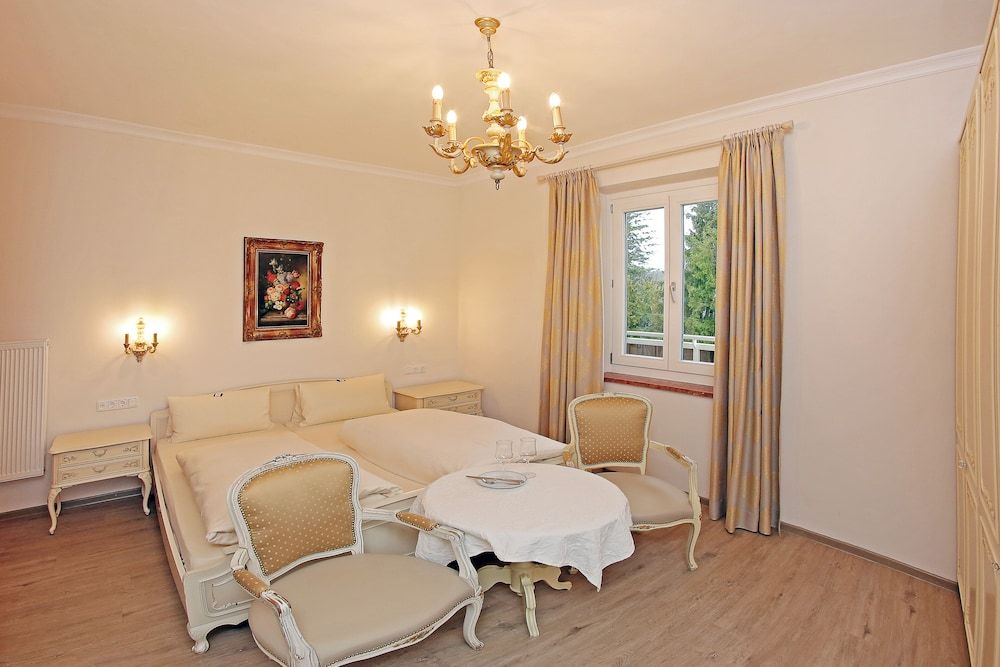Hotel Rex Economy Double Room 3