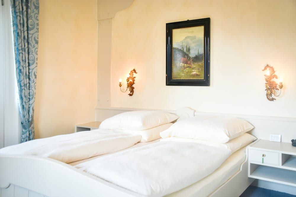 Hotel Rex Comfort Double Room, Balcony 2
