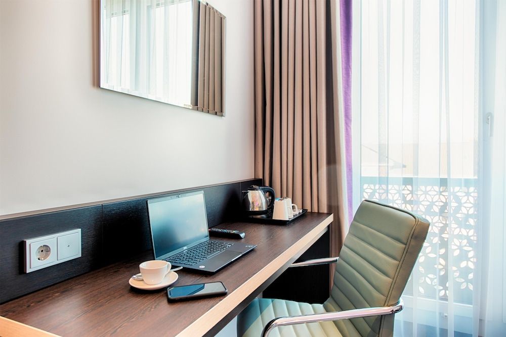 Premier Inn Dresden City Prager Straße