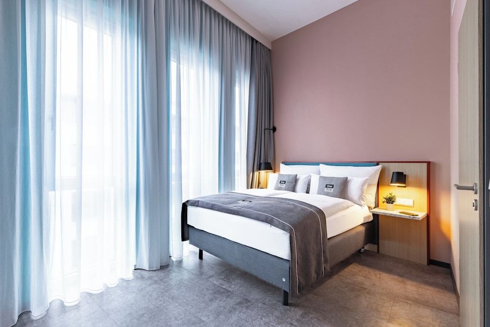 Standard Room, 1 Double Bed with Sofa bed (up to 3 adults)