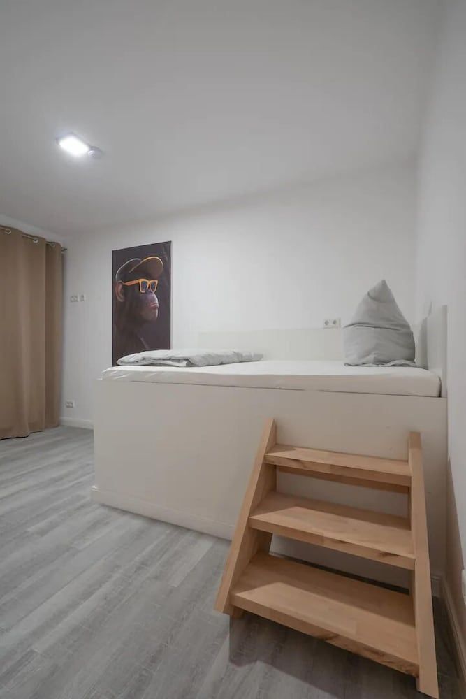 City Apartment