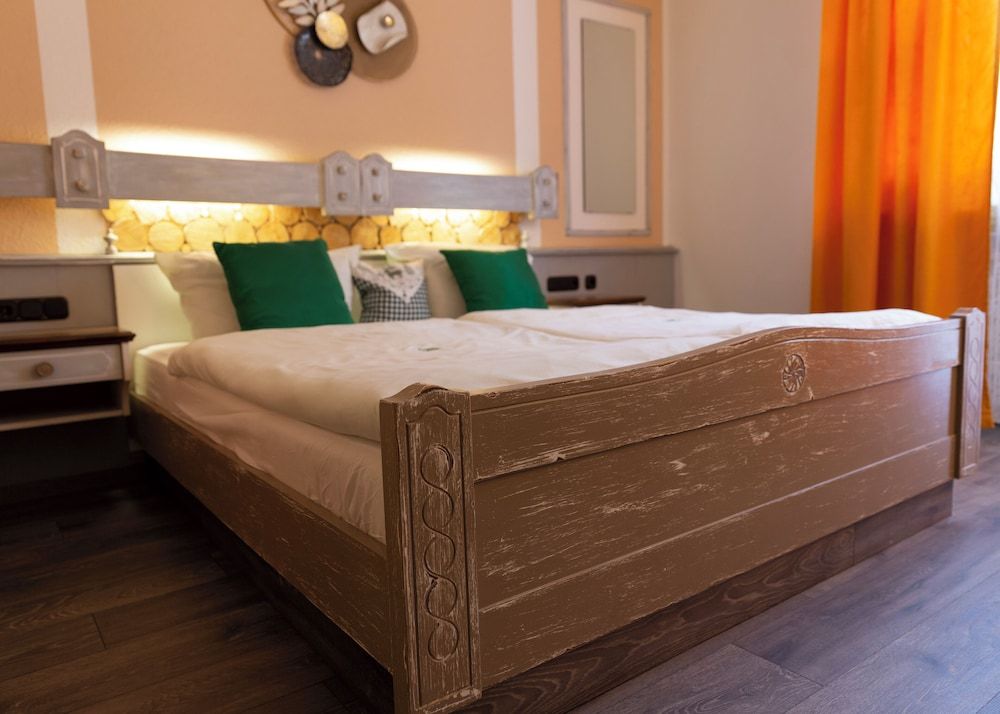 Hotel Waldberg Basic Double Room 20