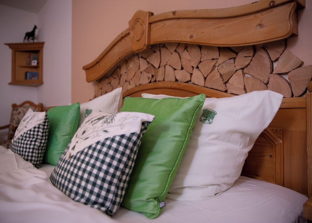 Hotel Waldberg Basic Double Room 18