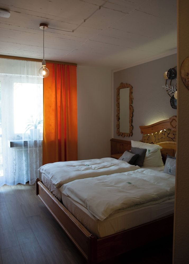 Hotel Waldberg Basic Double Room 16
