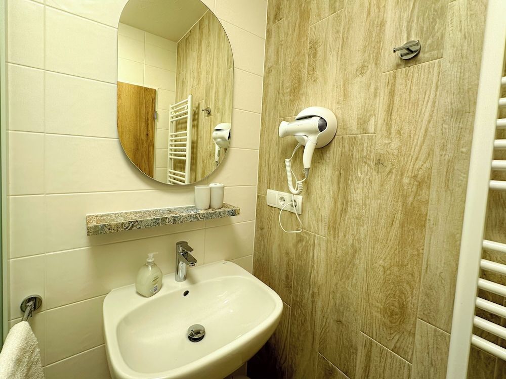 Hotel Waldberg Basic Double Room 35