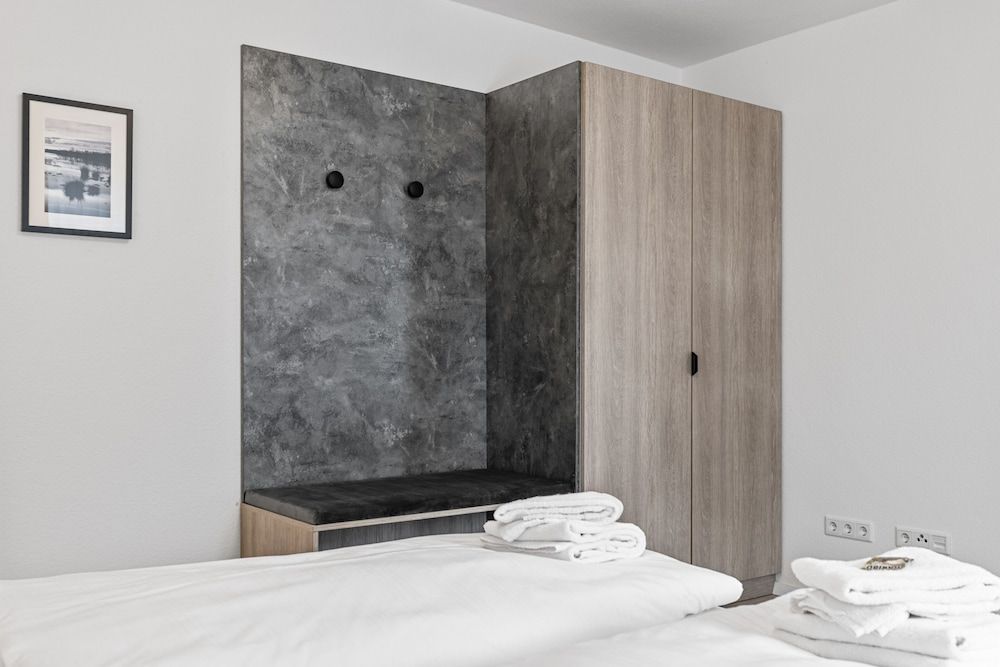 BRIGHT Herzogenaurach Zentrum Standard Apartment 7