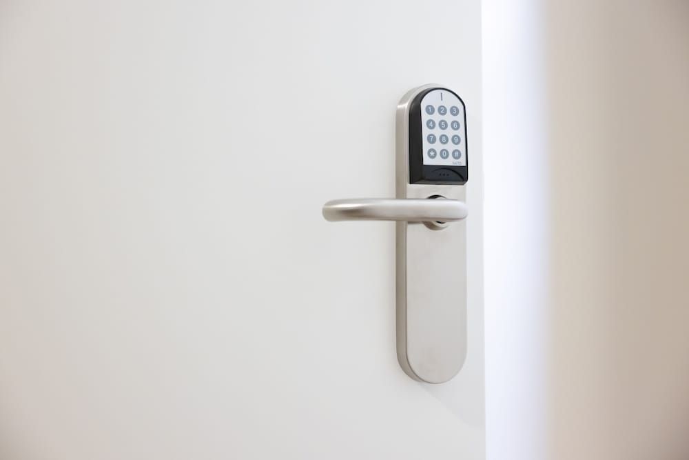 House of Blooms Exclusive Suite 6