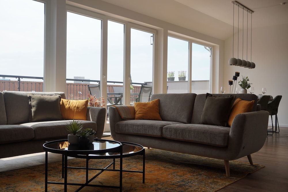 Superior Condo