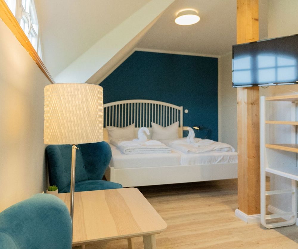 Exclusive Double Room, Non Smoking