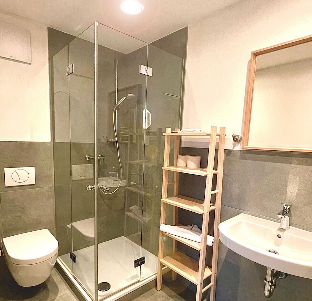 Family Apartment, Non Smoking