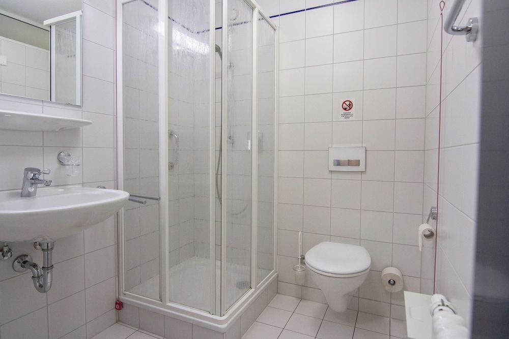 Standard Single Room, 1 Twin Bed